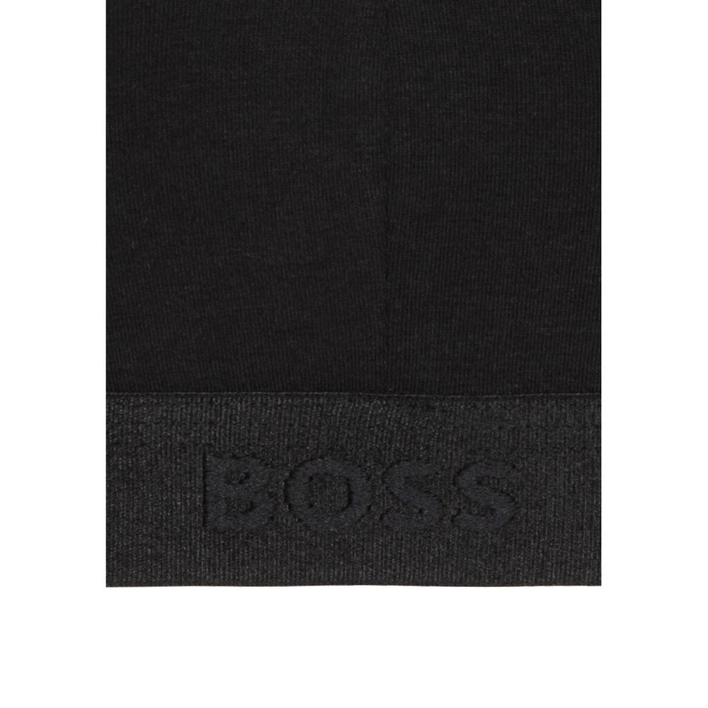 BOSS Push-up-BH »PUSH-UP WIRELESS BEA« Mit Dezente Logo Detail ▷ Für