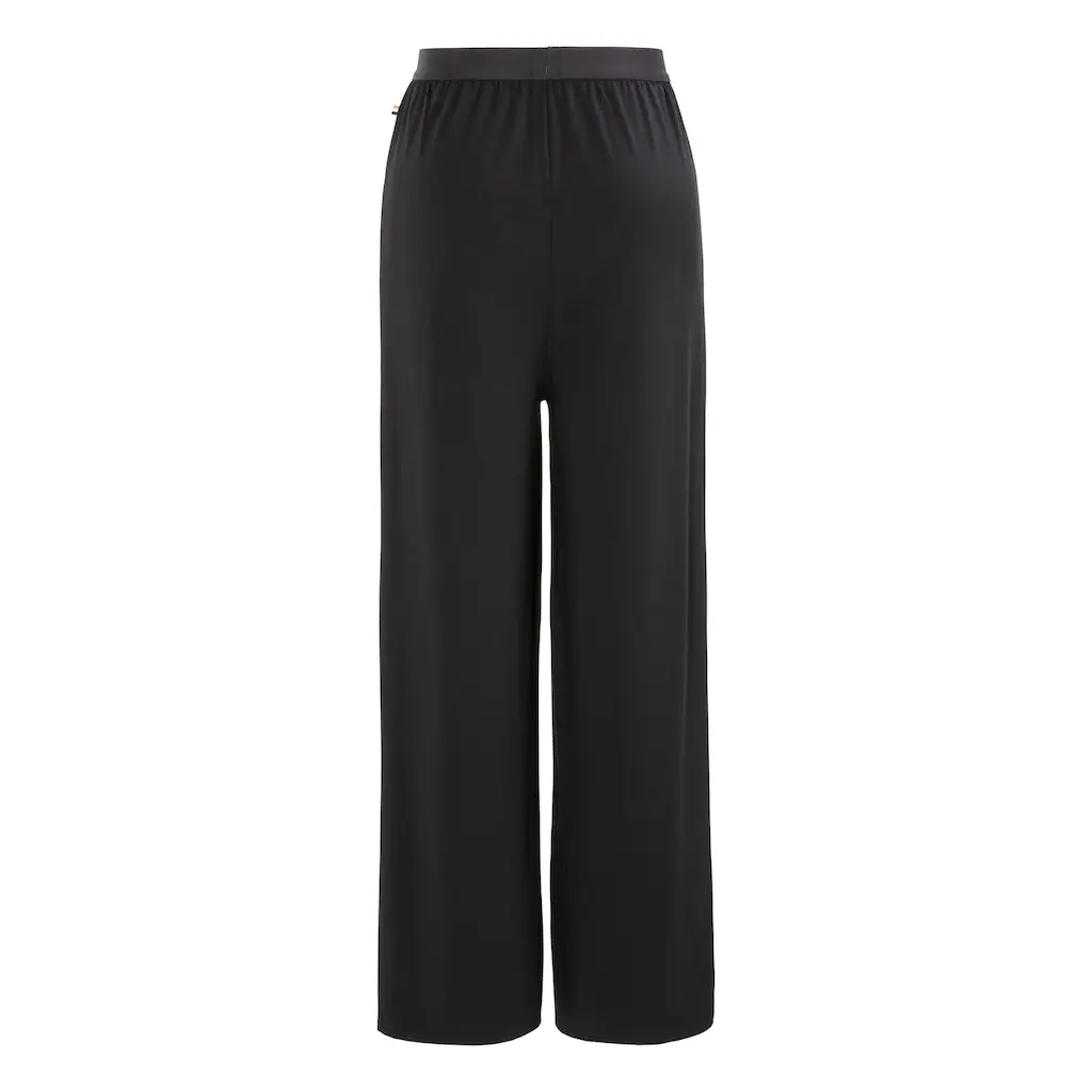 BOSS Pyjamahose »Bea_Pants« Mit BOSS Logobund Online Bestellen