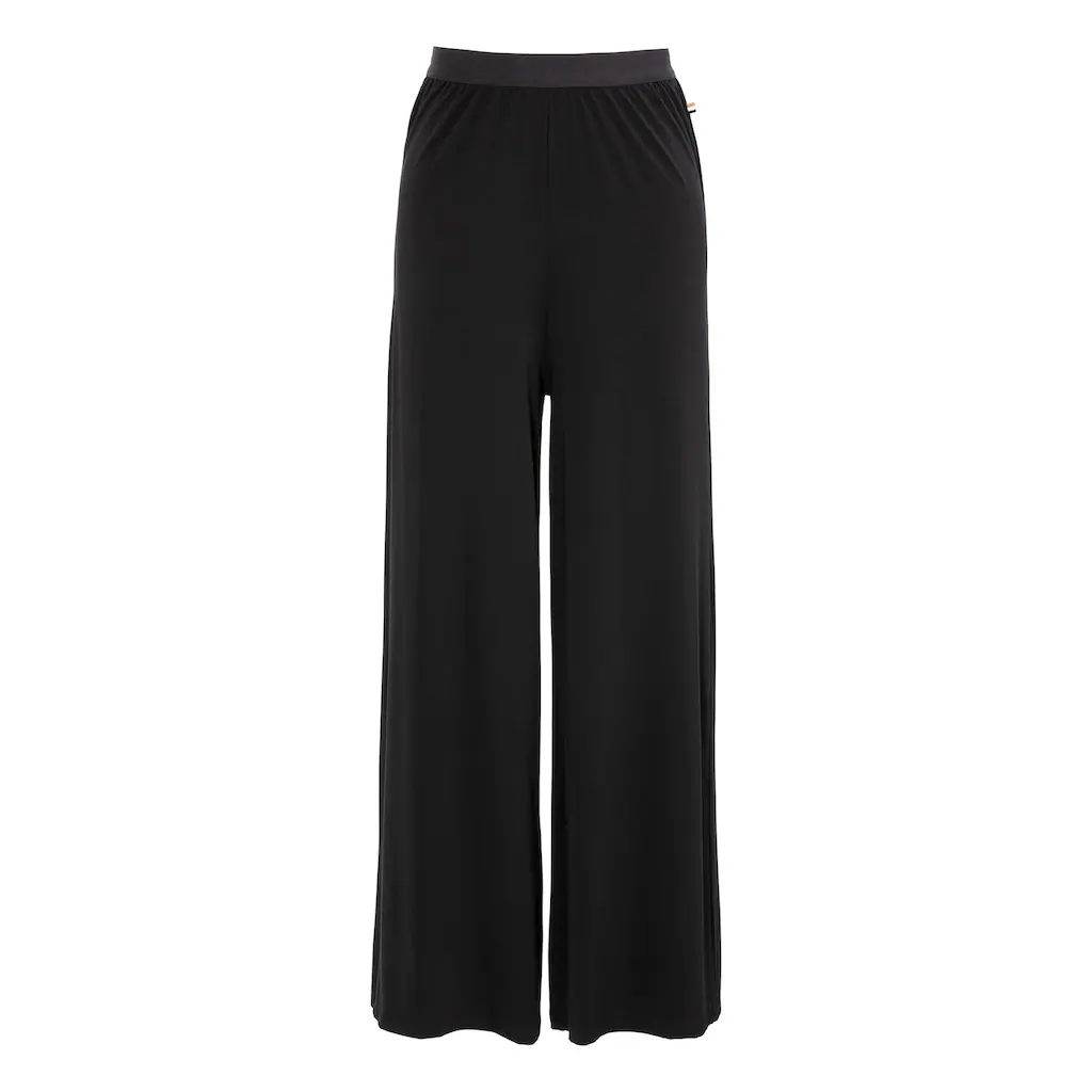 BOSS Pyjamahose »Bea_Pants« mit BOSS Logobund online bestellen