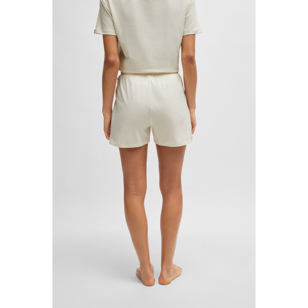 BOSS Pyjamahose »CI_Shorts CW« Online Kaufen