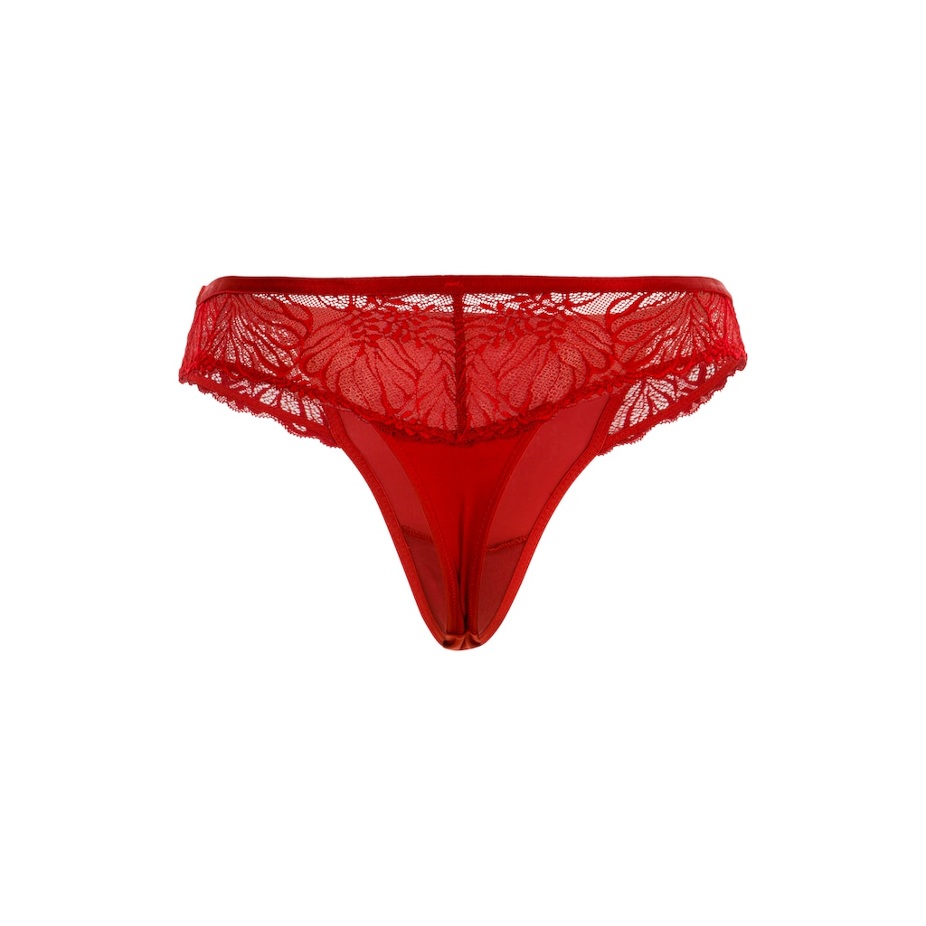 BOSS Slip »BRAZILIAN BIANCA 10« Mit BOSS Schriftzug Auf Dem Bund Online Kaufen