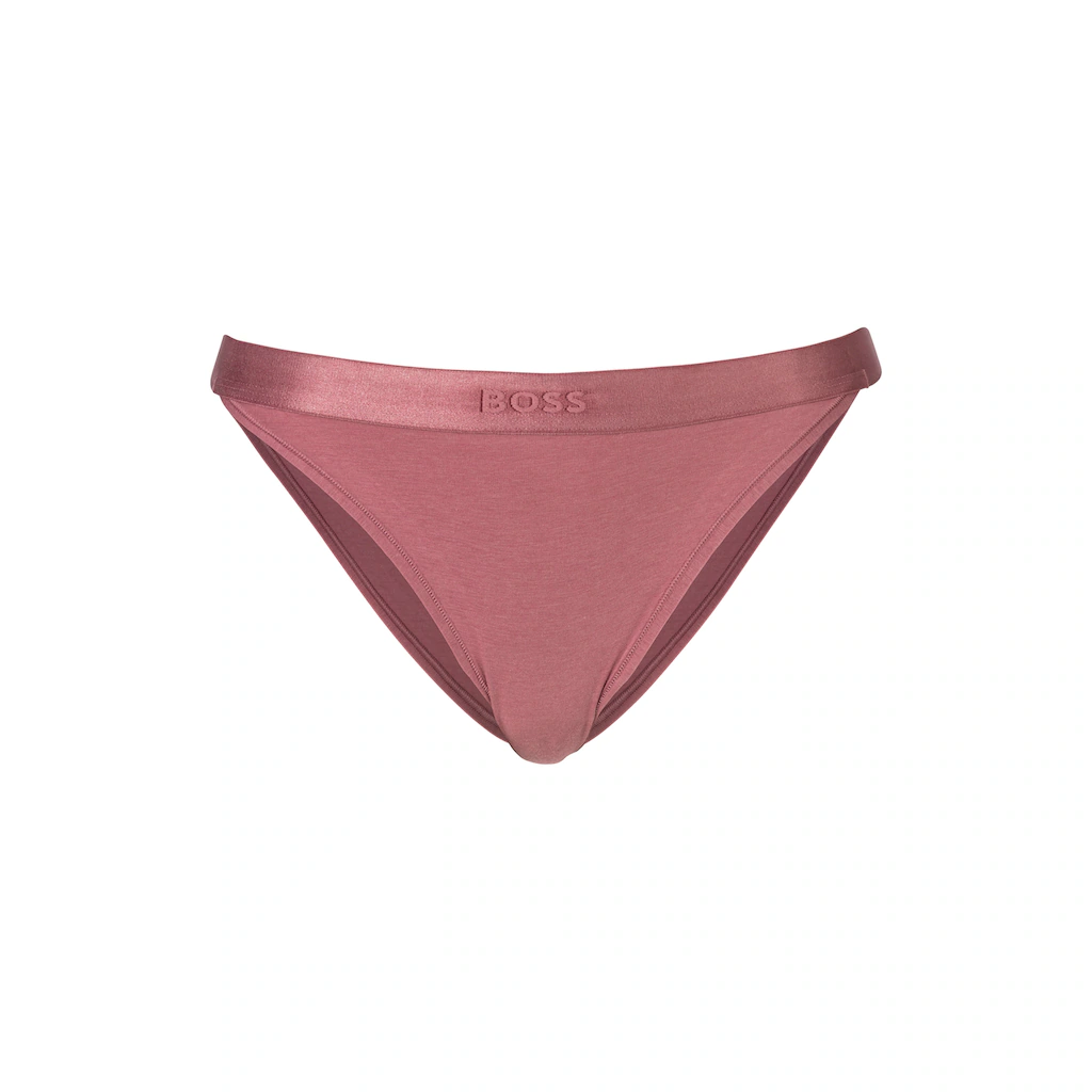 BOSS Slip »BRIEF BEA« mit BOSS Logobund online bestellen