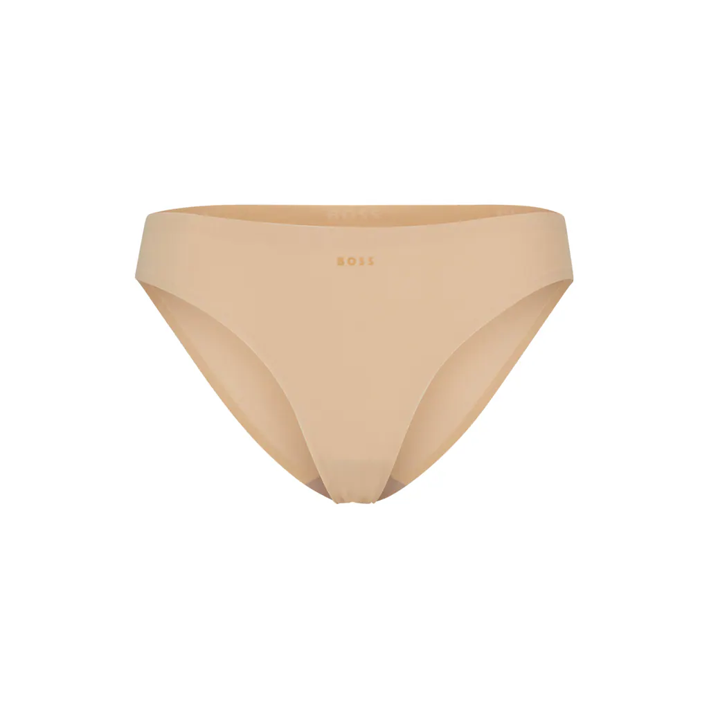 BOSS Slip »BRIEF LASER CUT« Mit Logoschriftzug ▷ Für