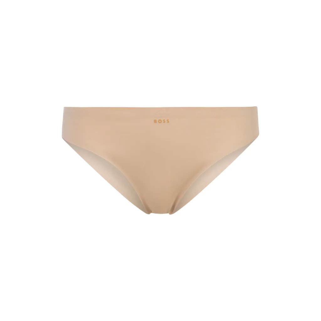 BOSS Slip »BRIEF LASER CUT« mit Logoschriftzug ▷ für