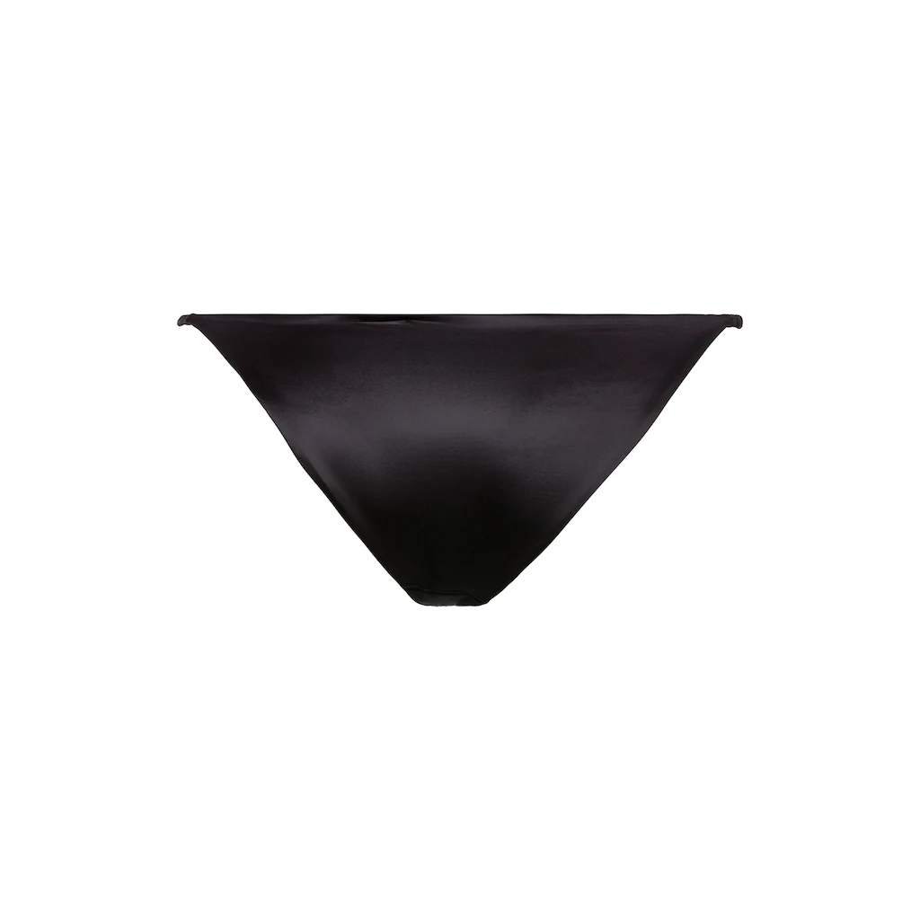 BOSS Slip »BRIEF SATIN 1025771« Mit Gold-Detail Kaufen
