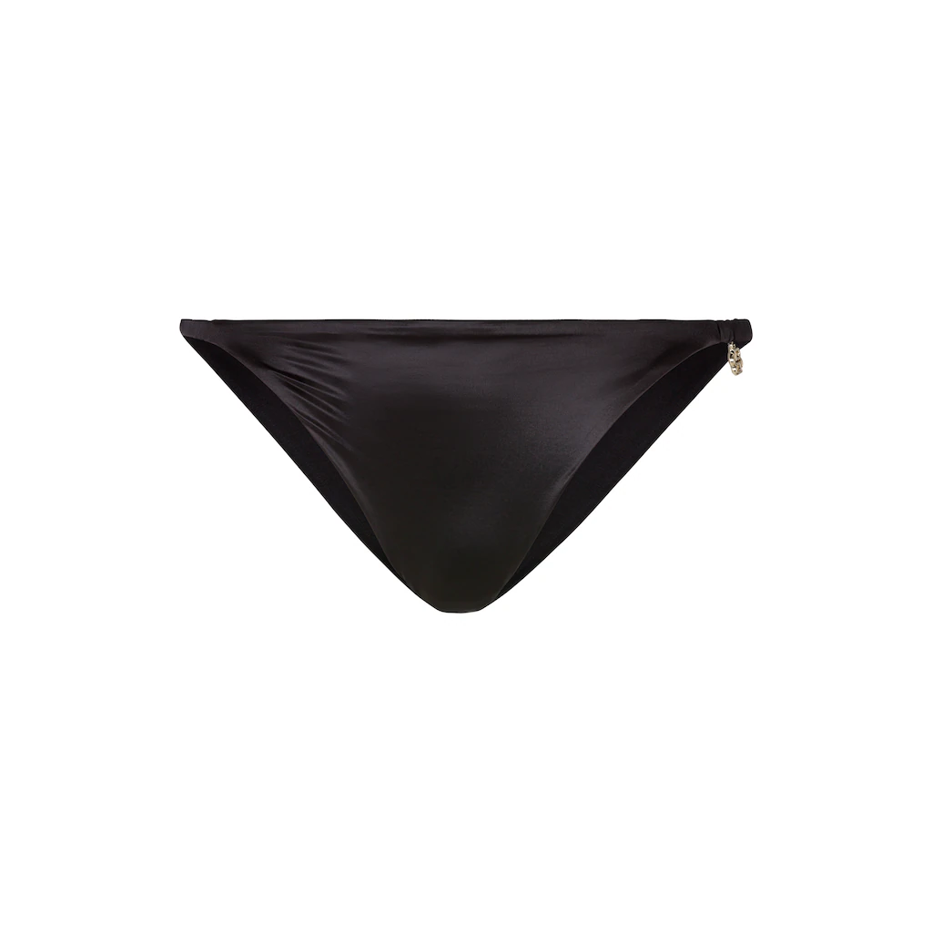 BOSS Slip »BRIEF SATIN 1025771« mit Gold-Detail kaufen