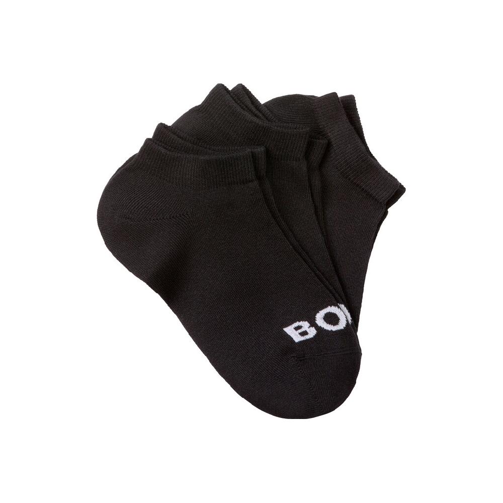 BOSS Sneakersocken »3P AS Logo CC W« (Packung 3er) bestellen