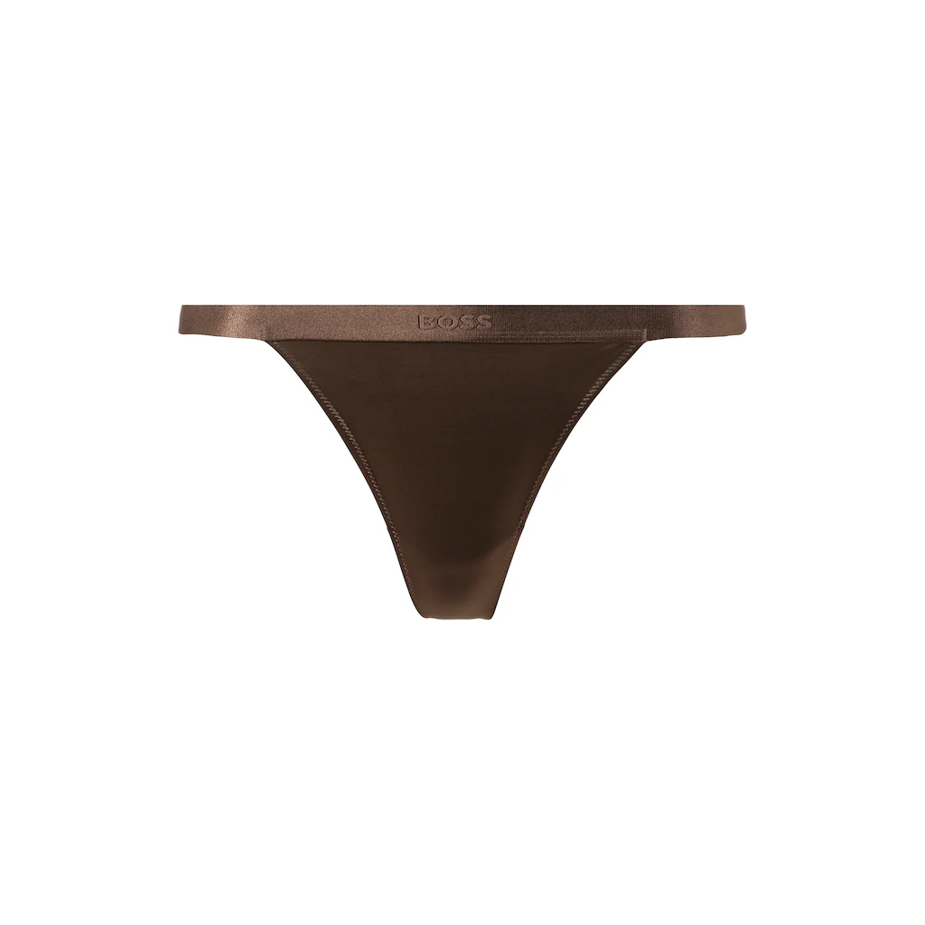 BOSS String »STRING SELECT« bestellen