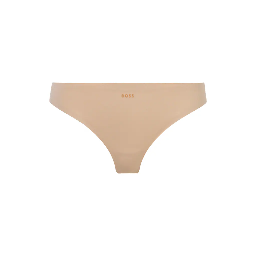 BOSS String »THONG LASER CUT« mit Logoschriftzug kaufen