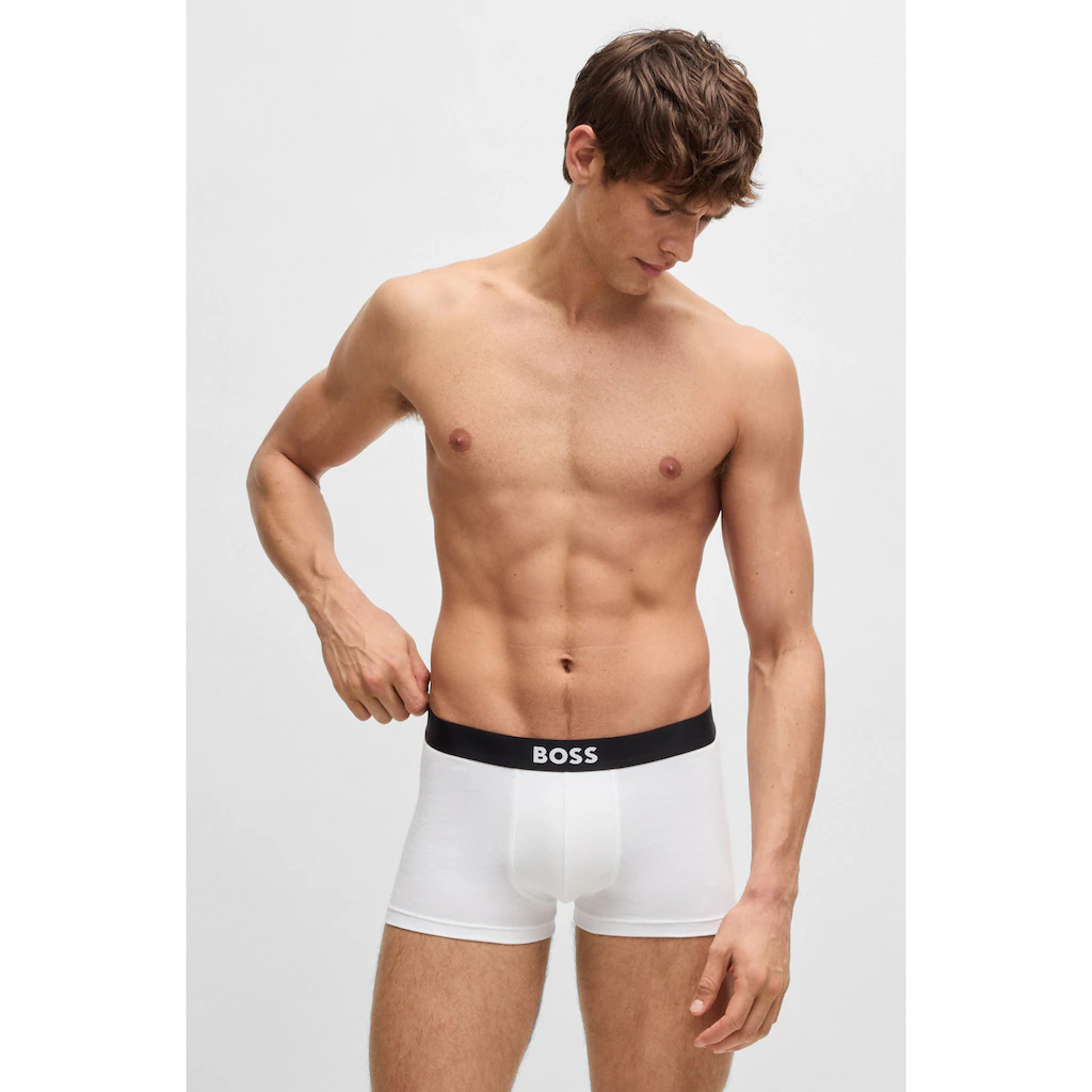 BOSS Trunk »3P BOSS ONE X David Beckham« Online Bestellen
