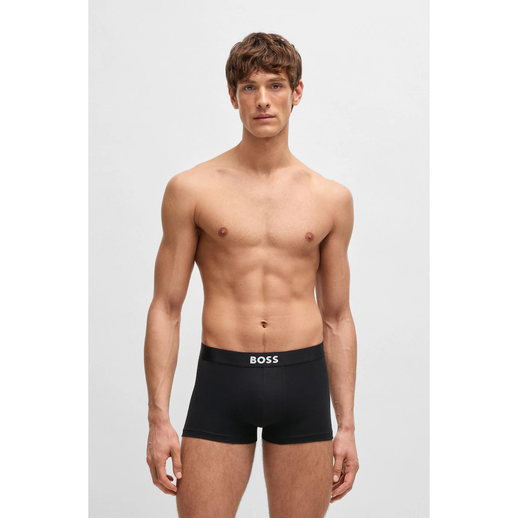 BOSS Trunk »3P BOSS ONE X David Beckham« Online Bestellen