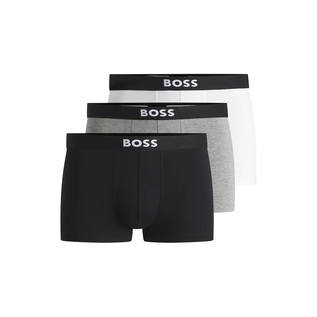 BOSS Trunk »3P BOSS ONE x David Beckham« online bestellen