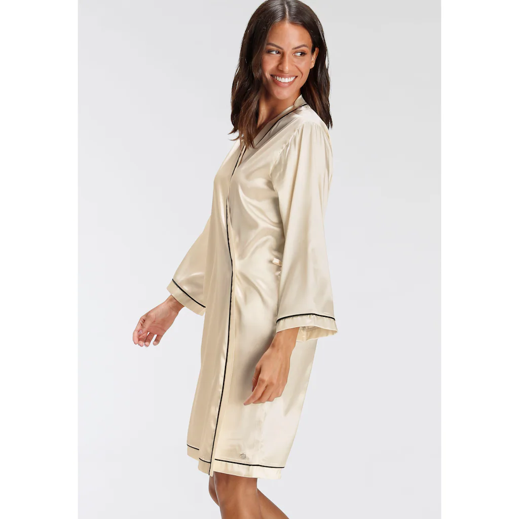Bruno Banani Kimono Bestellen