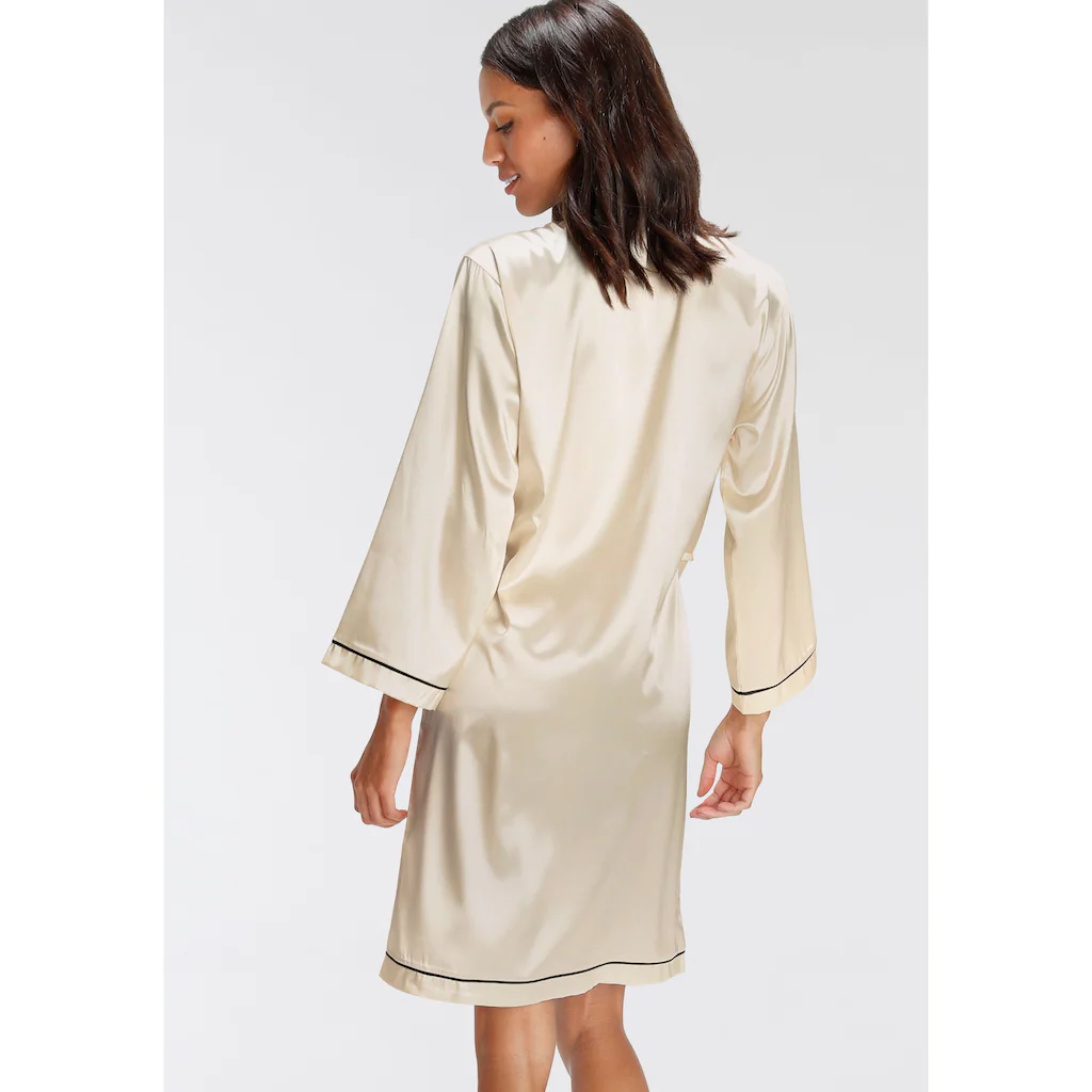 Bruno Banani Kimono Bestellen