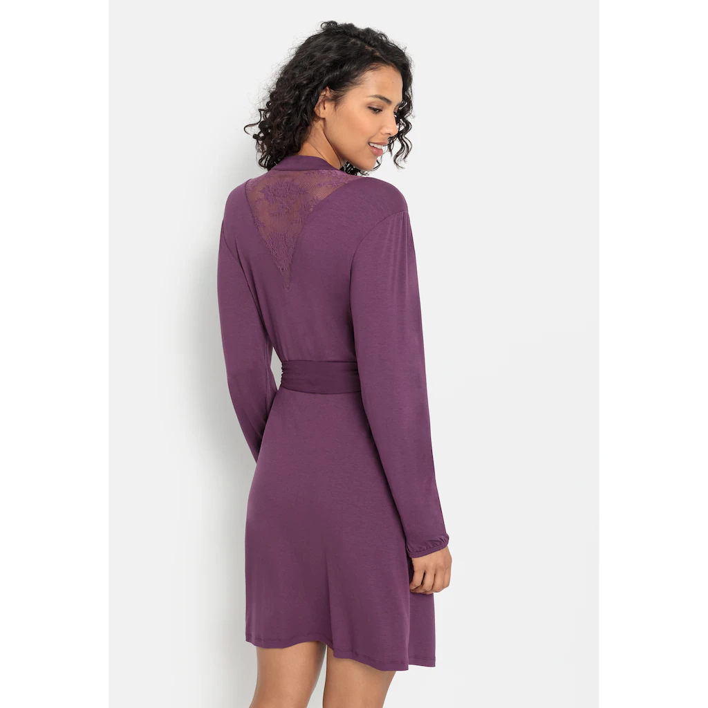 Bruno Banani Kimono Online Kaufen