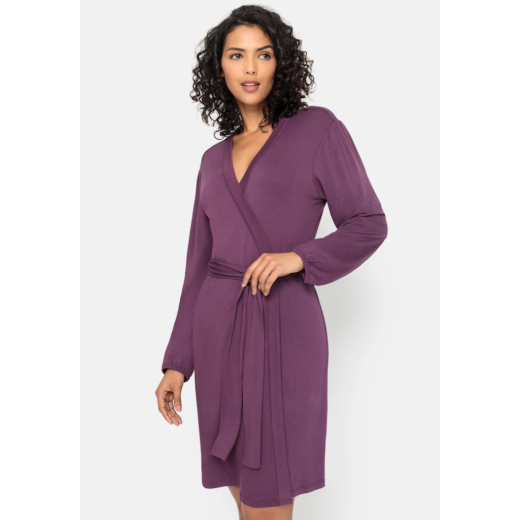 Bruno Banani Kimono online kaufen