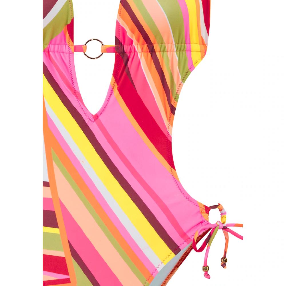 Bruno Banani Monokini Mit Edlem Zierring