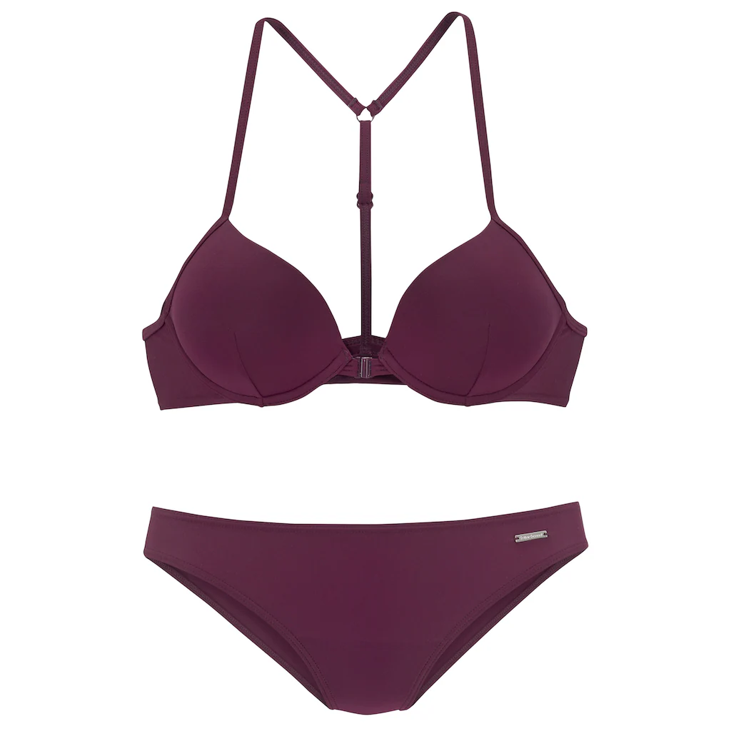 Bruno Banani Push-Up-Bikini Online Kaufen