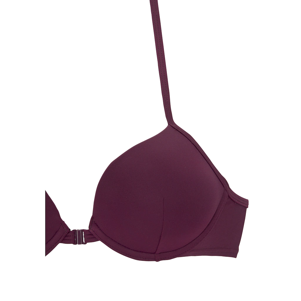 Bruno Banani Push-Up-Bikini Online Kaufen