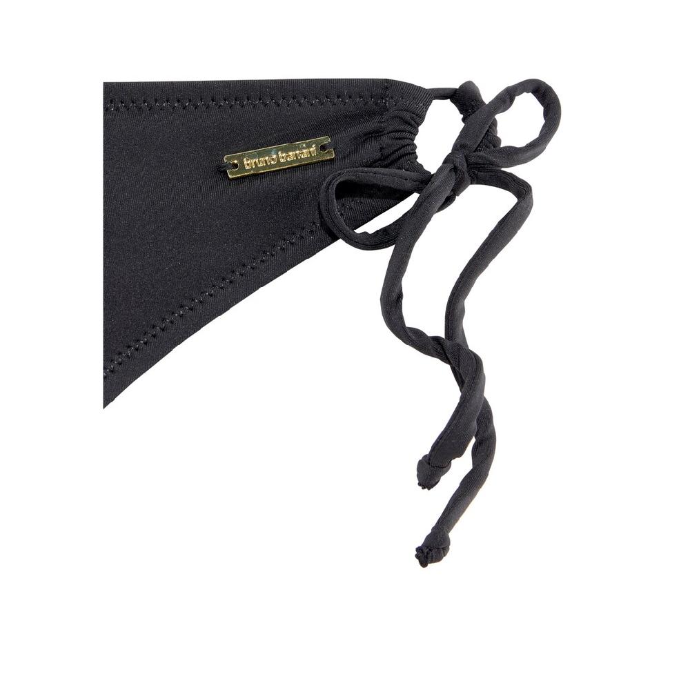 Bruno Banani Triangel-Bikini Mit Gold-schwarzenen Accessories Bestellen