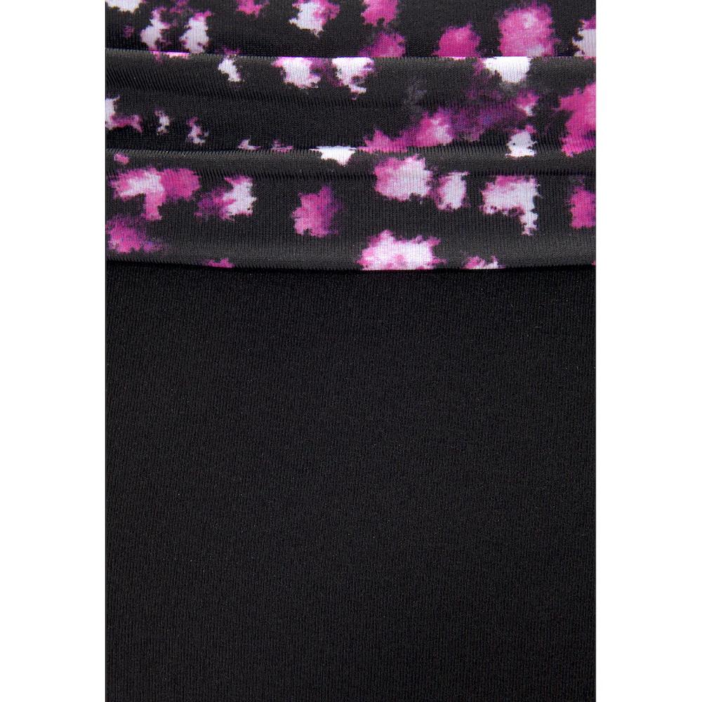 Bruno Banani Triangel-Bikini Mit Push-up-Effekt Online Kaufen