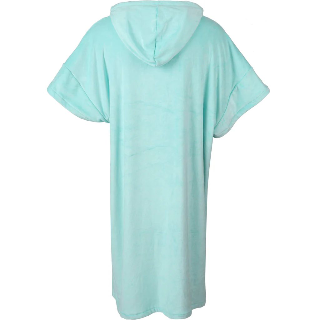 Brunotti Badeponcho »Poncho-Solid Unisex Poncho«