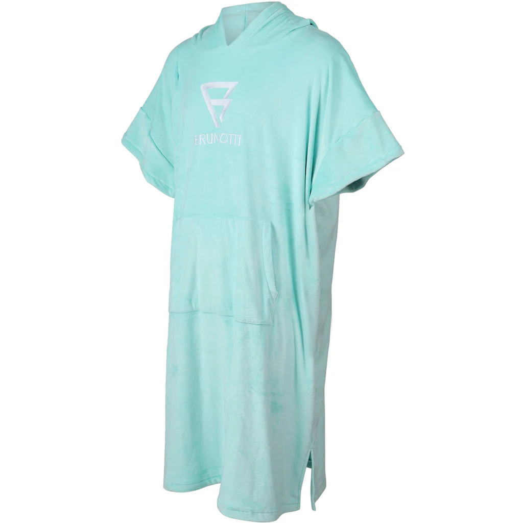 Brunotti Badeponcho »Poncho-Solid Unisex Poncho«