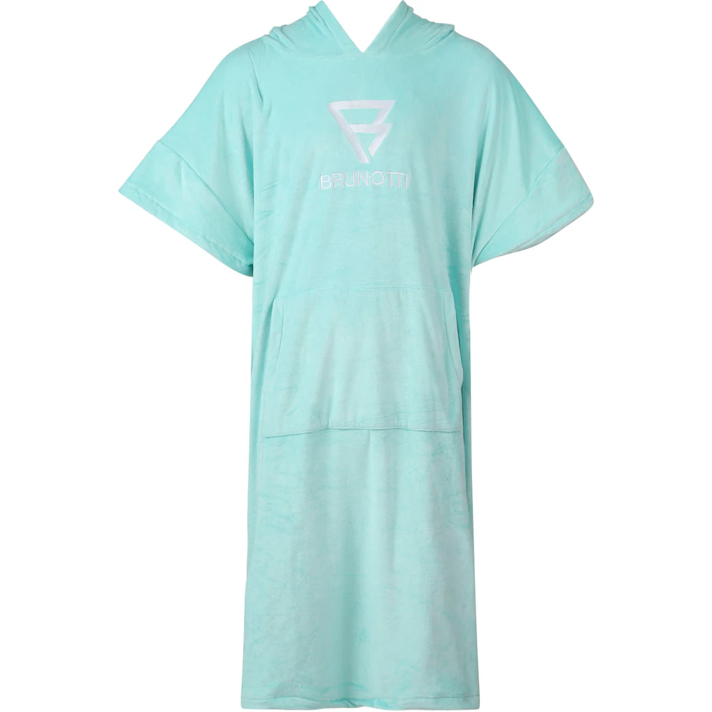 Brunotti Badeponcho »Poncho-Solid Unisex Poncho«