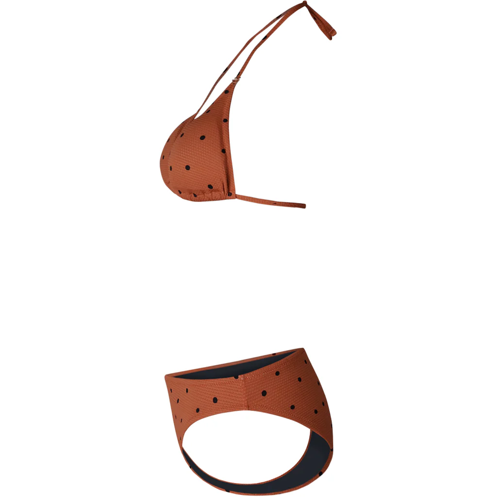 Brunotti Bustier-Bikini »Lollyop-Dot Women Bikini« (2 St.) Online Bestellen