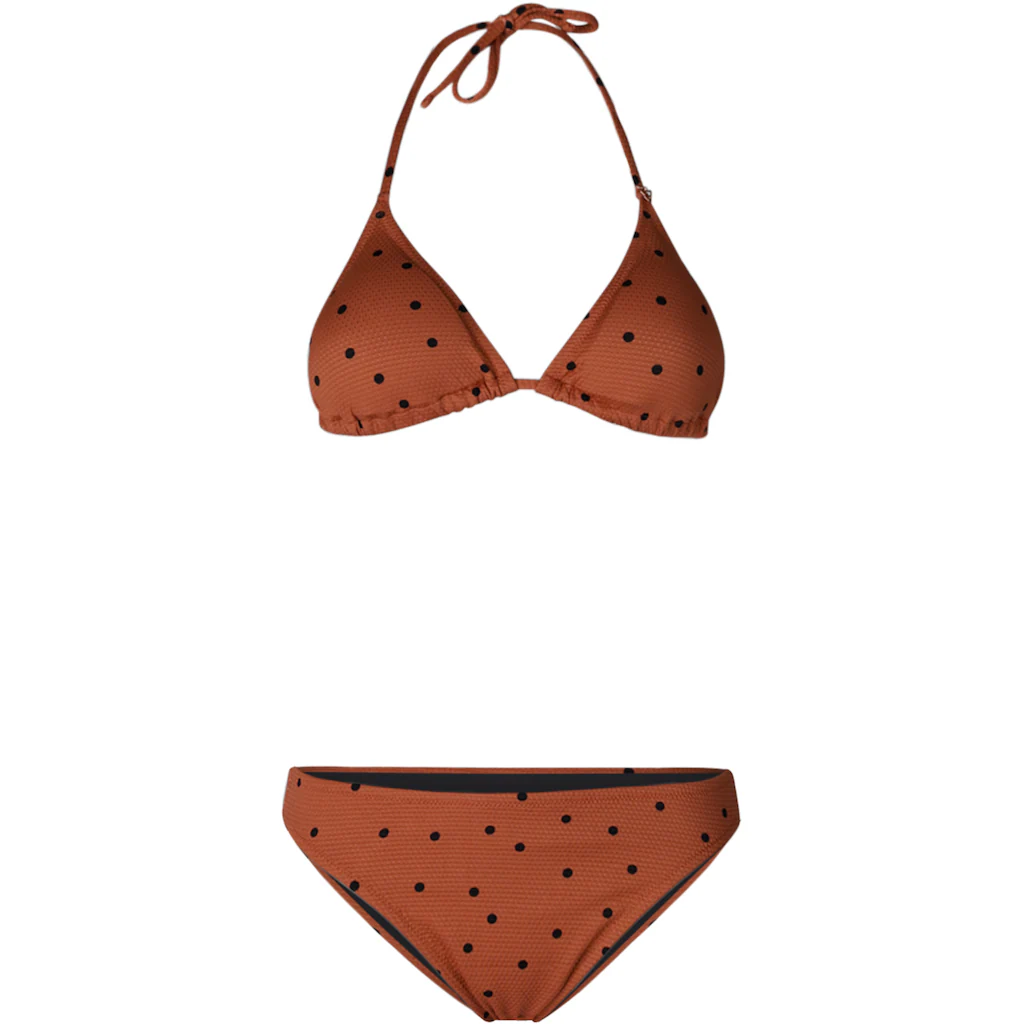 Brunotti Bustier-Bikini »Lollyop-Dot Women Bikini« (2 St.) online bestellen