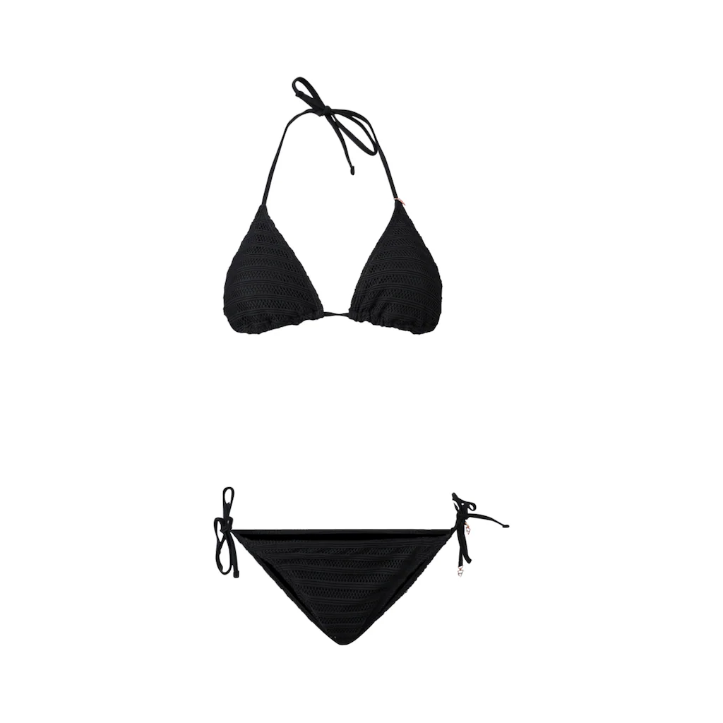 Brunotti Triangel-Bikini (Set 2 St.) mit Metall-Logo online kaufen