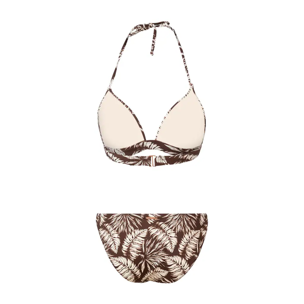 Brunotti Triangel-Bikini (Set 2 St.) Mit Raffungdetails Bestellen