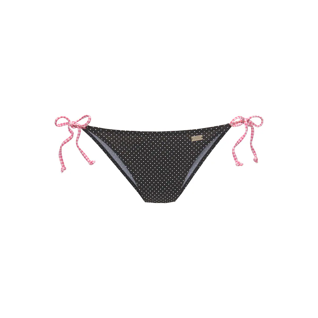 Buffalo Bikini-Hose »Florida« Mit Mustermix Bestellen