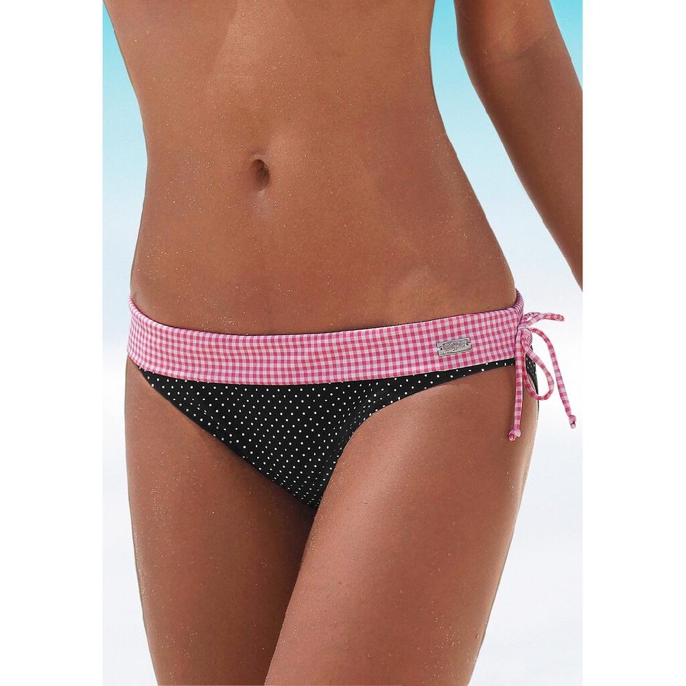Buffalo Bikini-Hose »Florida« Mit Zierschleife Mix-Kini Online Bestellen