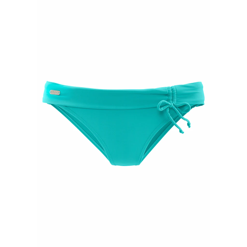 Buffalo Bikini-Hose »Happy« Mit Umschlagbund Kaufen