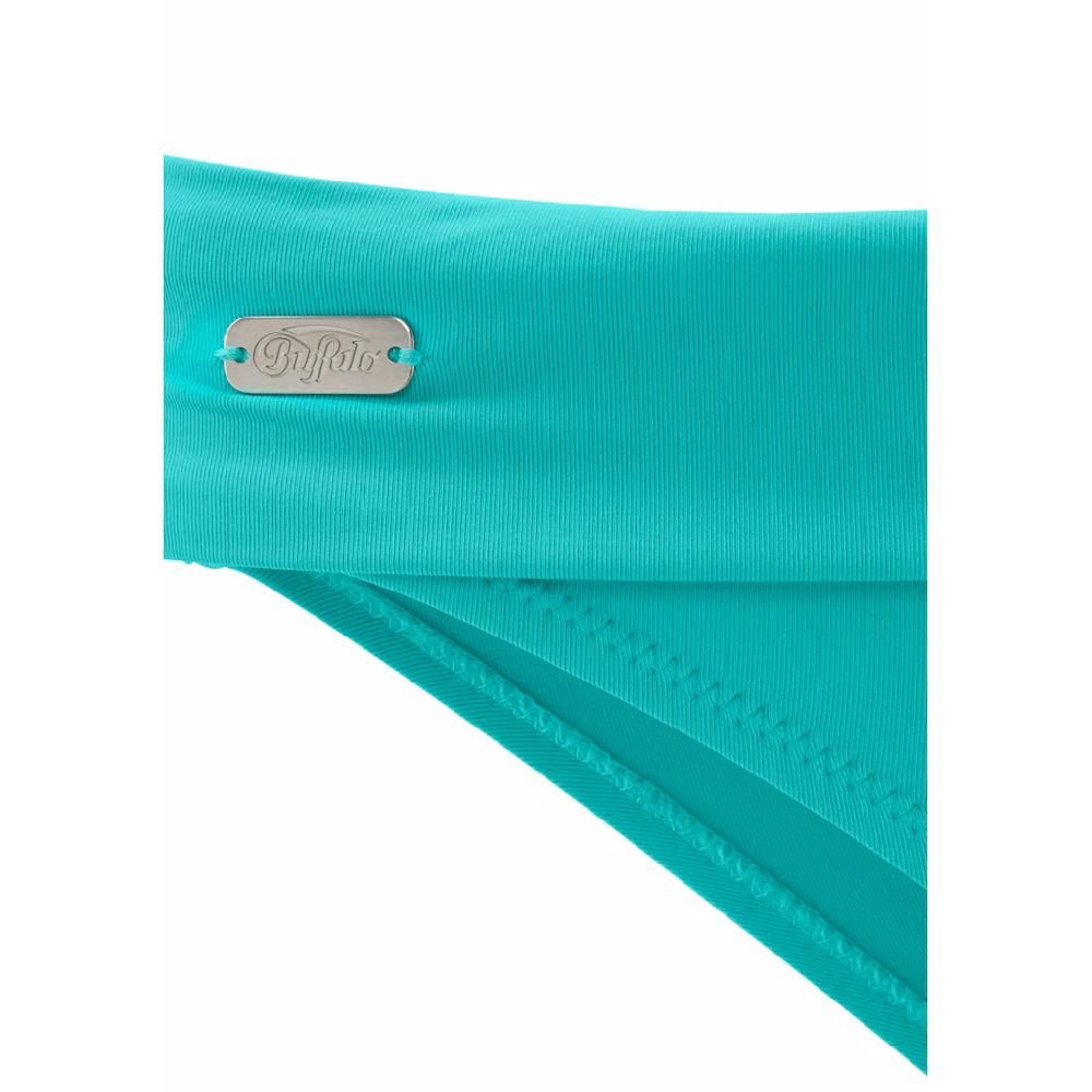 Buffalo Bikini-Hose »Happy« Mit Umschlagbund Kaufen