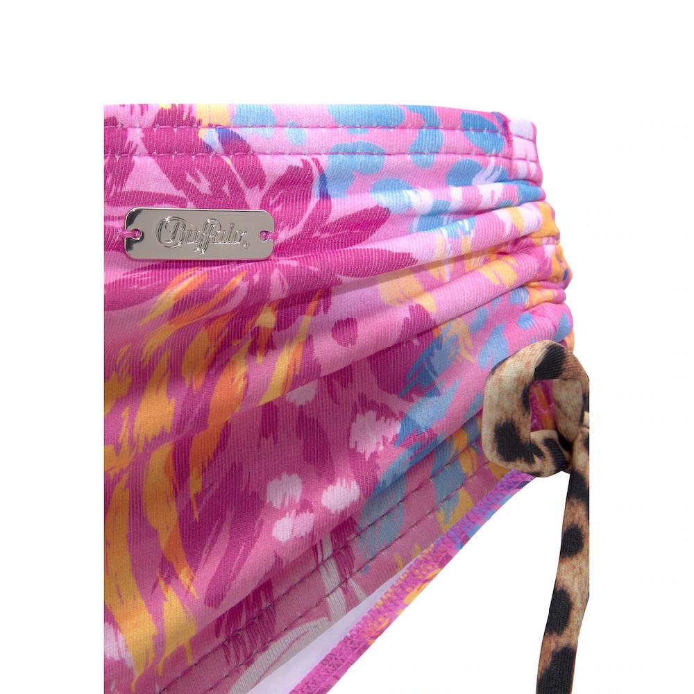 Buffalo Bikini-Hose »Haruna« Mit Höherer Schnittform Online Bestellen