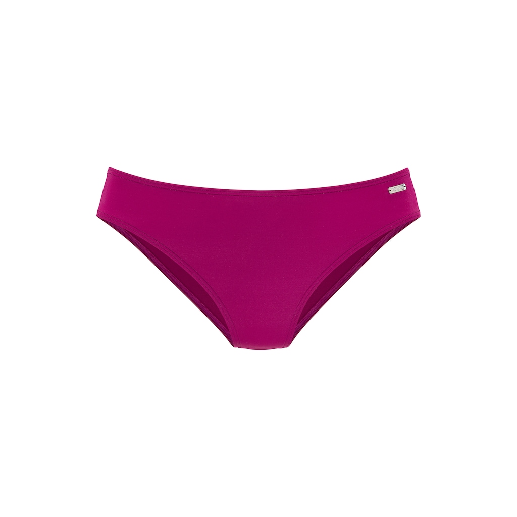 Buffalo Bikini-Hose »Soleil« ▷ Für