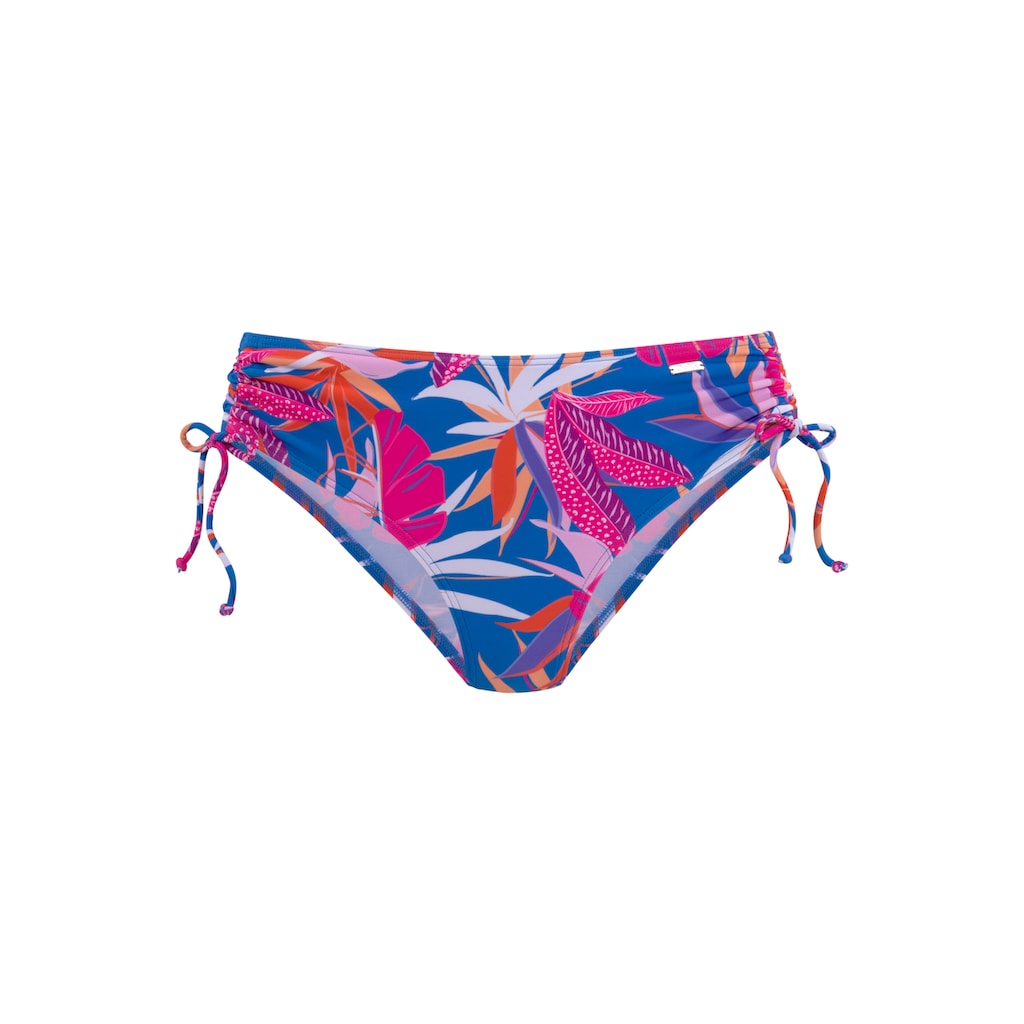 Buffalo Bikini-Hose »Soleil« In Höherer Schnittform Kaufen