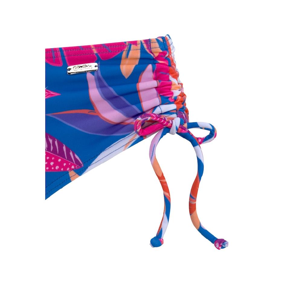 Buffalo Bikini-Hose »Soleil« In Höherer Schnittform Kaufen