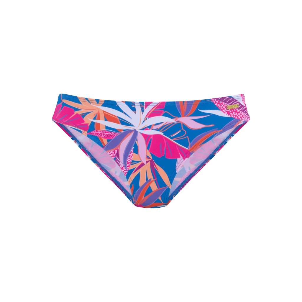 Buffalo Bikini-Hose »Soleil« In Klassischer Schnittform ▷ Für