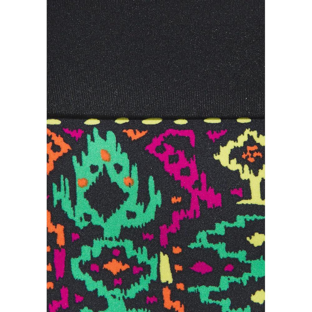Buffalo Bügel-Bikini Farbenfroher Ethnodruck Online Kaufen