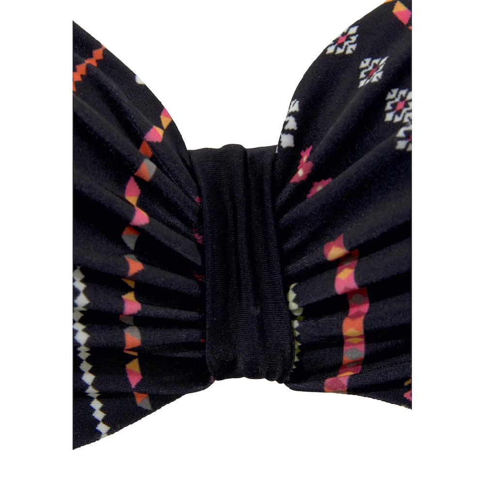 Buffalo Bügel-Bikini Mit Höher Geschnittener Hose Online Kaufen