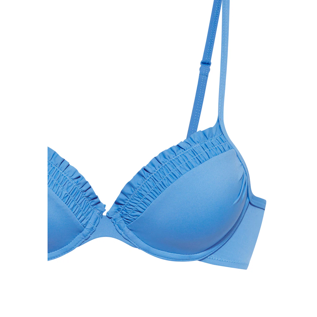 Buffalo Bügel-Bikini Mit Leichter Wattierung Online Bestellen