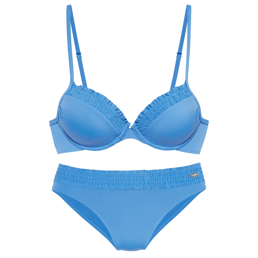 Buffalo Bügel-Bikini mit leichter Wattierung online bestellen