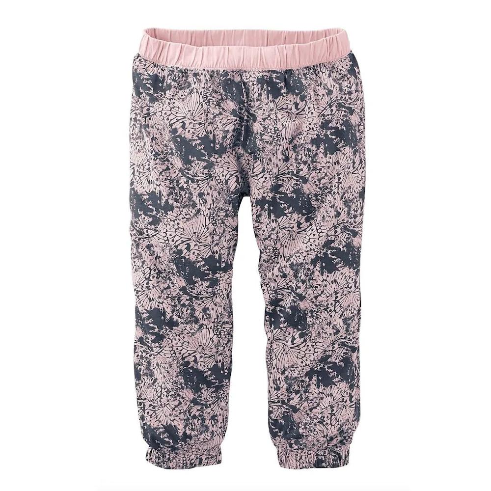 Buffalo Capri-Pyjama Mit Kontrastfarbenem Bund Online Kaufen