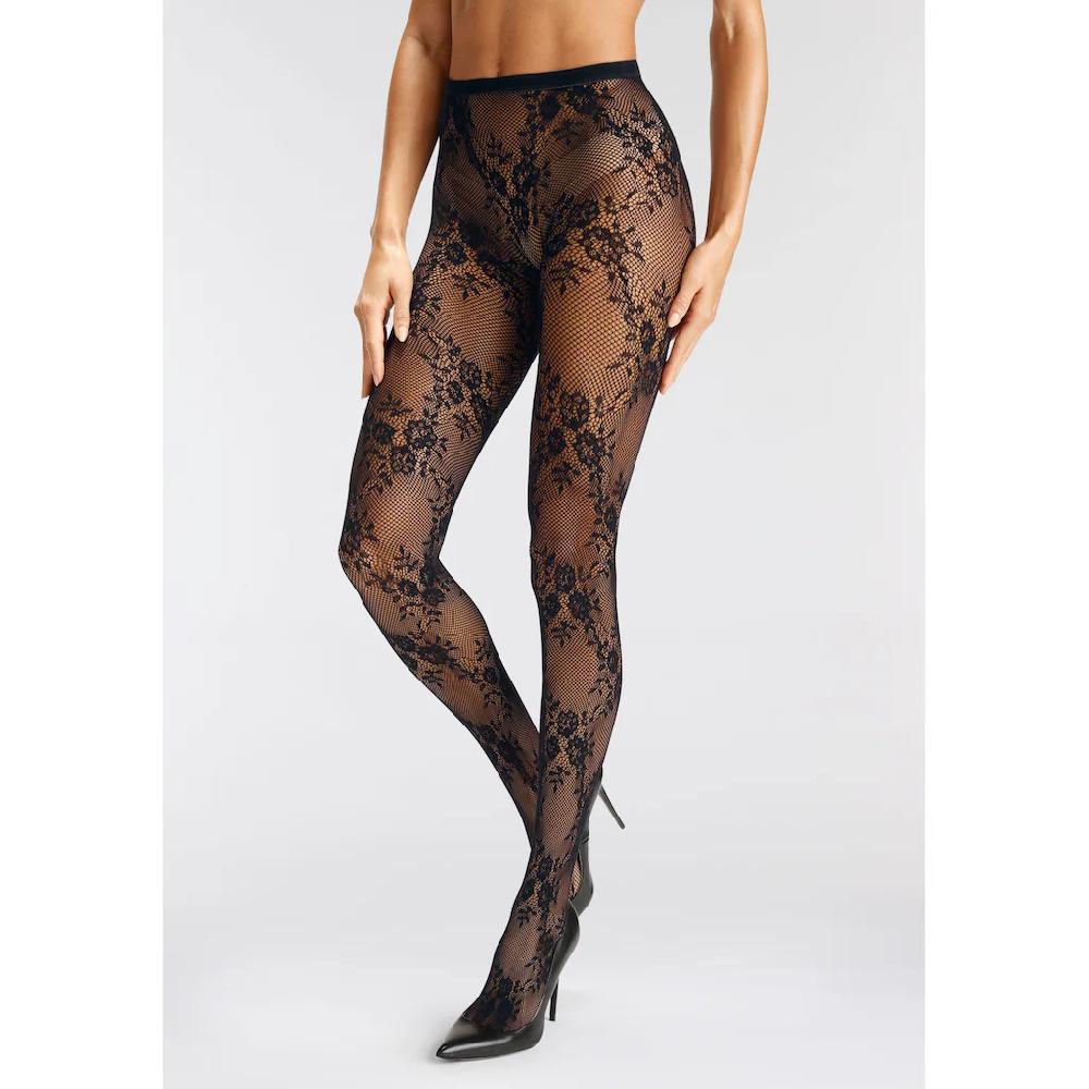 Buffalo Netzstrumpfhose (1 St.) im angesagten Design online kaufen