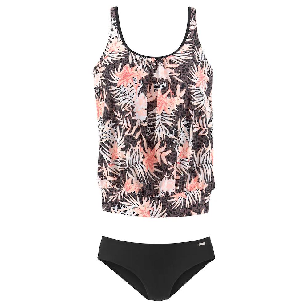 Buffalo Oversize-Tankini Im Mustermix Online Bestellen