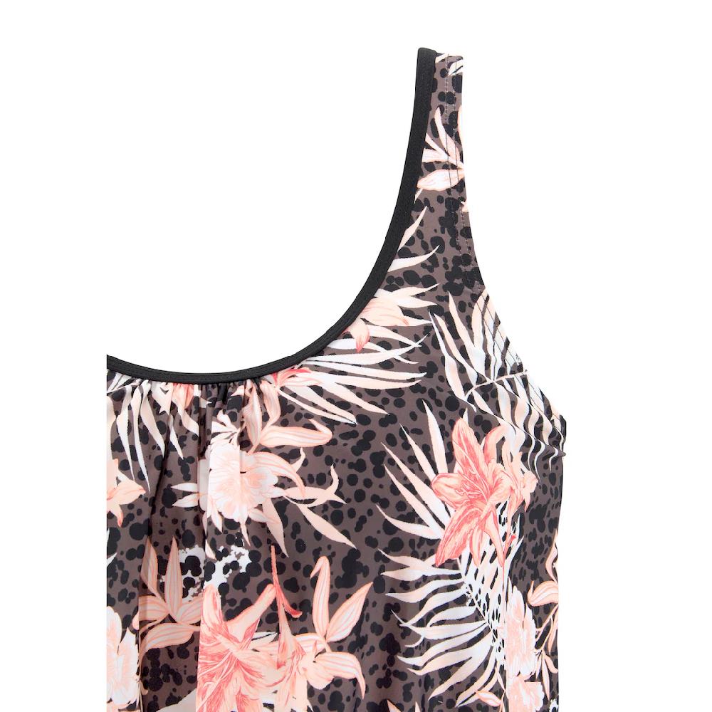 Buffalo Oversize-Tankini Im Mustermix Online Bestellen