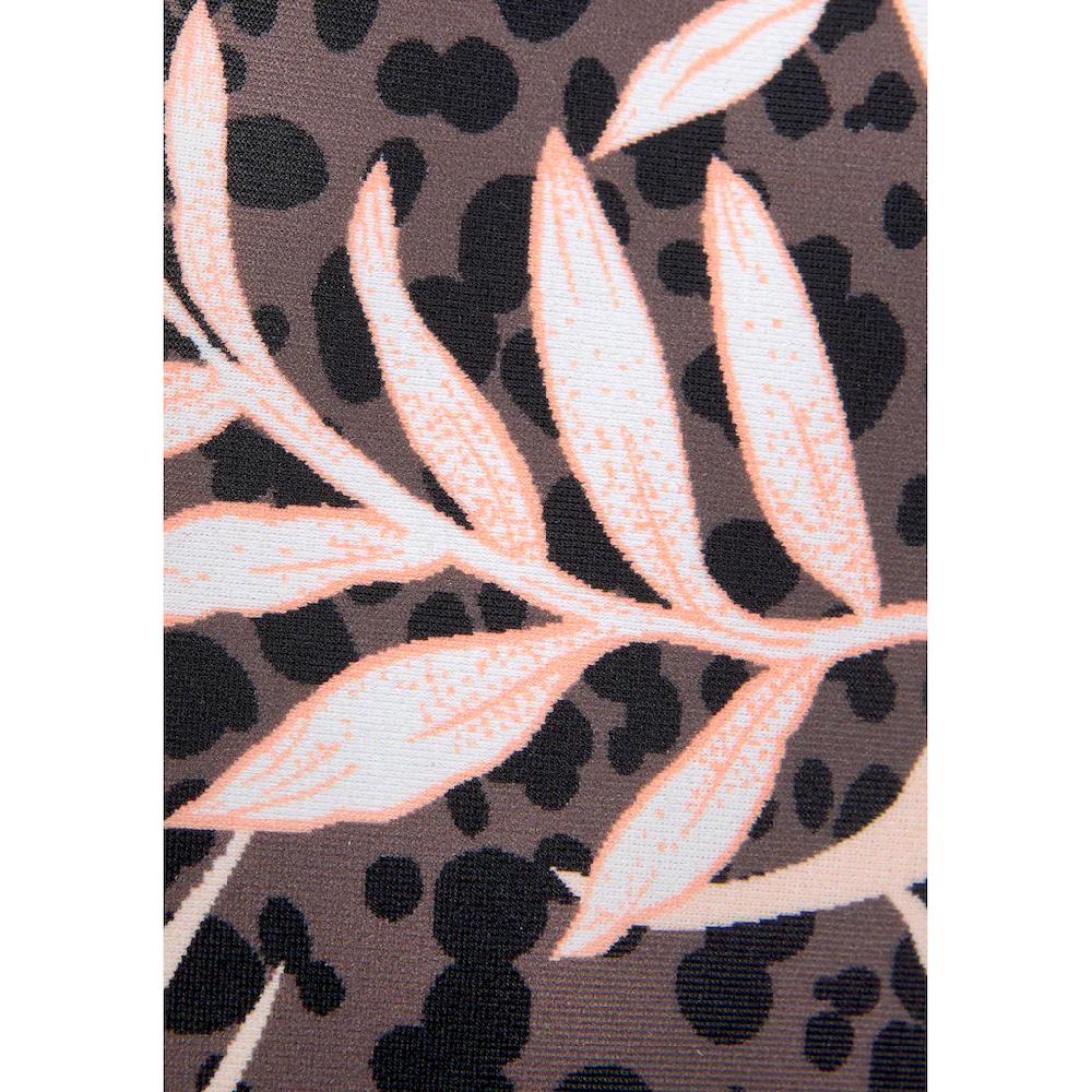 Buffalo Oversize-Tankini Im Mustermix Online Bestellen